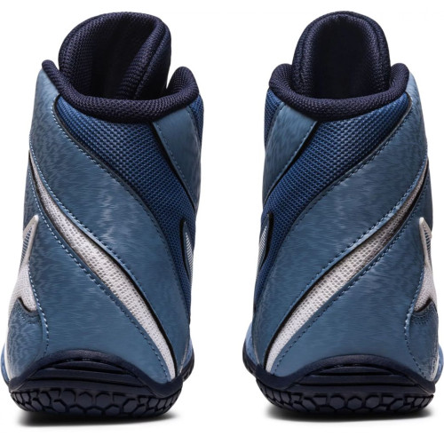 asics wrestling mat shoes in india